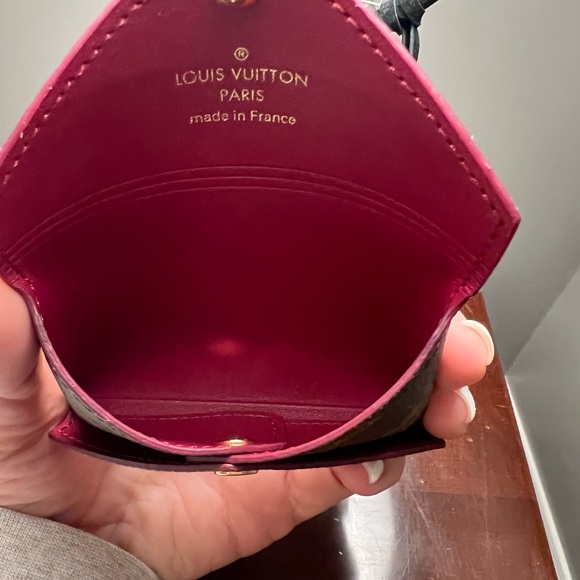 SOLD Authentic Louis Vuitton Small Kirigami Pouch - Picture 2 of 7